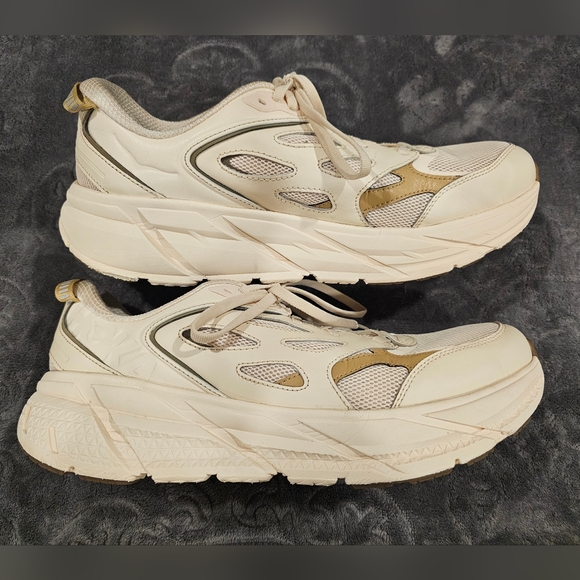 Womens HOKA One One/FP Movement Clifton L Size 11.5 - Picture 5 of 15